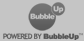 Powered By BubbleUp